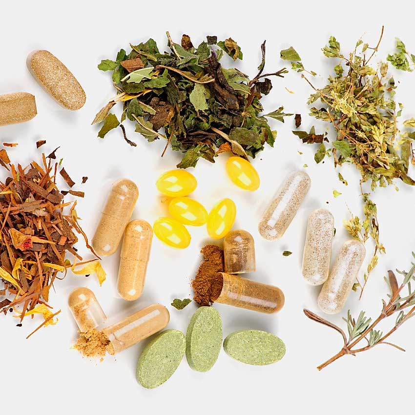 Austin acupuncture wellness functional herbal medicine photo