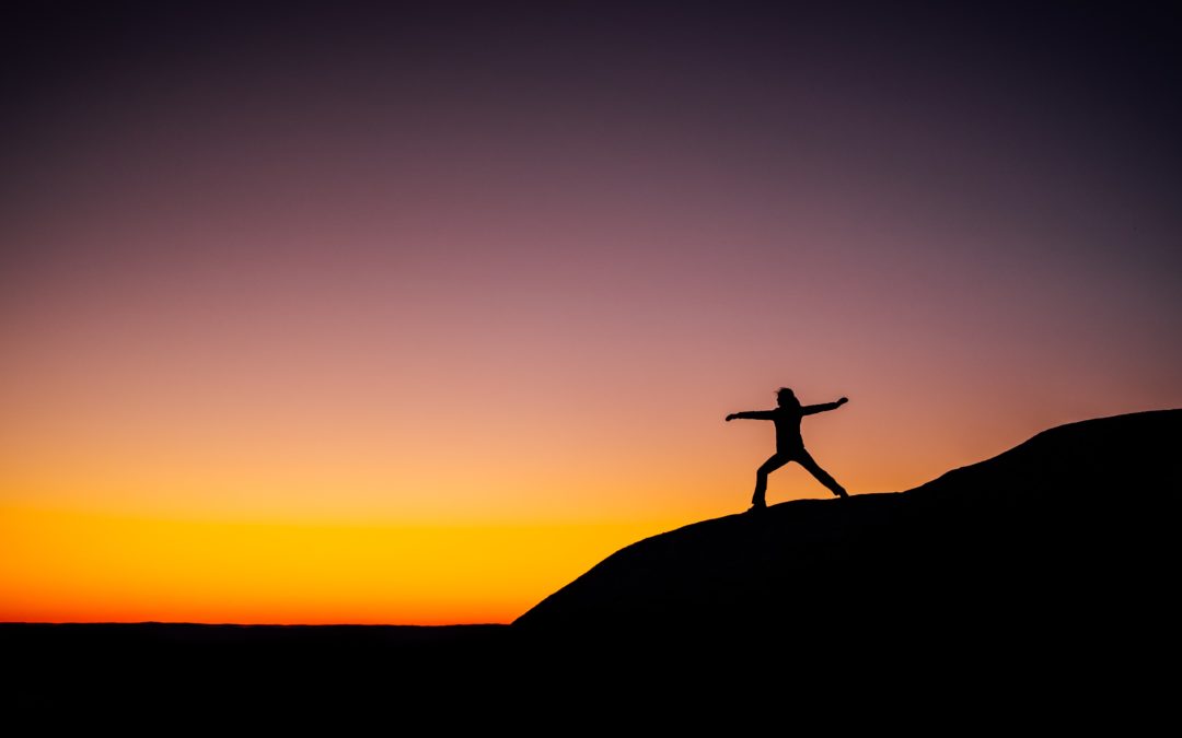 If You Aren’t Feeling Well, It Probably Stems from the Gut
